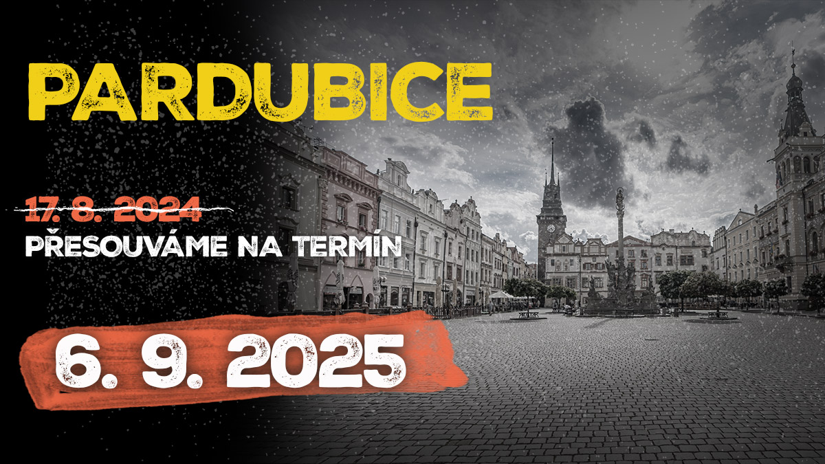 Pardubice