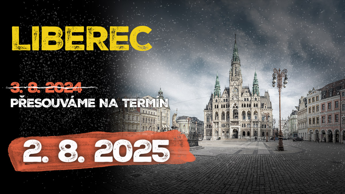 Liberec