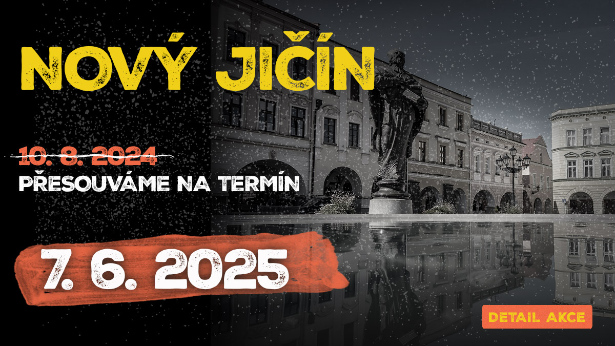 Nový Jičín